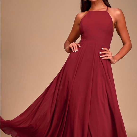 Dresses & Skirts - Maxi dress